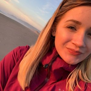 Meet your Posher, Madi